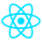 React